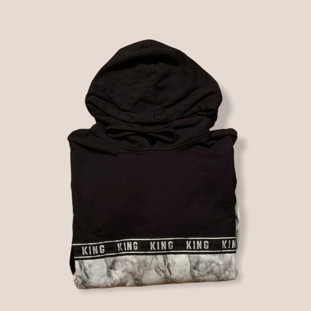 Men’s King Hoodie